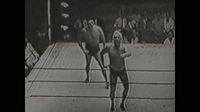 I wanted to be like him so badly, - Mr. McMahon