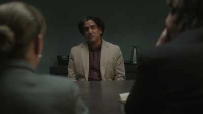 I wanted to be more involved with him, - The Pradeeps of Pittsburgh