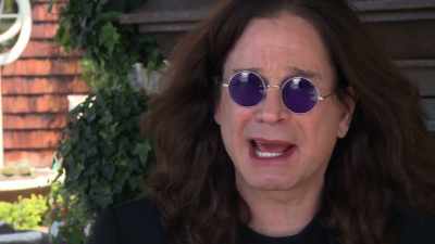 I wanted to be more mainstream - Biography: The Nine Lives of Ozzy Osbourne