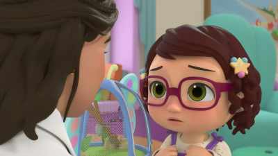 I wanted to be Ollie-fly's friend forever. - CoComelon Lane