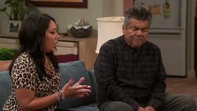 I wanted to be perfect for her - Lopez vs Lopez