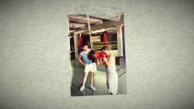 I wanted to be ready, I wanted
to know how to handle it, - Sons of Ecstasy