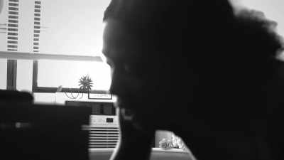 I wanted to be white,
I wanted to be cunt. - Kokomo City