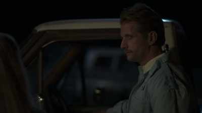 I wanted to be  your wife. - Waco