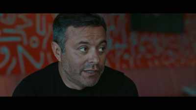 I wanted him because we needed a leader - Take Us Home: Leeds United
