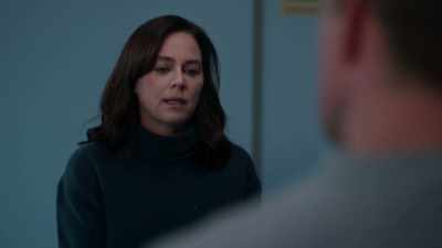 - I wanted to believe it was Tom so much, - The Drowning