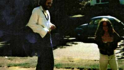 I wanted to believe that. - Ted Bundy: Falling for a Killer