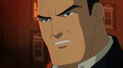 I wanted to blame someone else
for what Jason had become. - Batman: Death in the Family