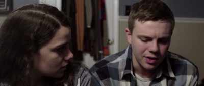 - I wanted to but I
heard you were, you know, - Alienated