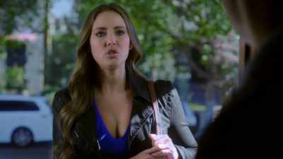 - I wanted to catch
chrissy before the debate, - Secret Society of Lies