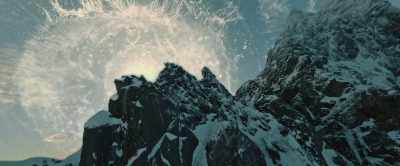 I wanted to climb that hill - After Death