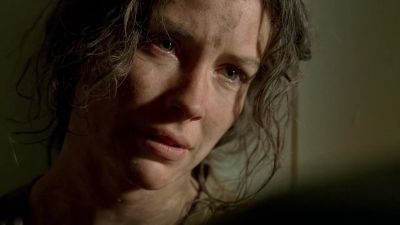 I wanted to come back to help you. - Lost