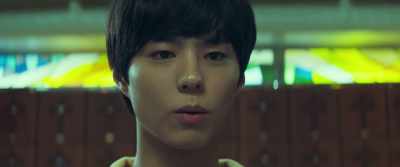 I wanted to come see it for myself - Seobok