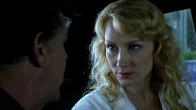 I wanted to cry for you. - Fringe