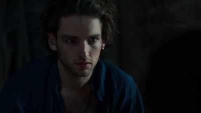 I wanted to die, - Will