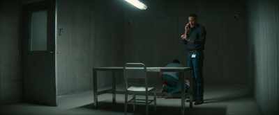 - I wanted to do this
somewhere quiet.
- Do what? - Canary Black