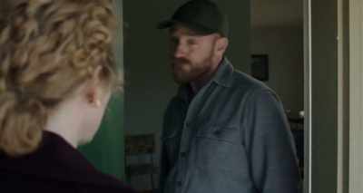 I wanted to drop off
some paperwork for you. - Leave No Trace