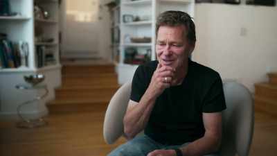 I wanted Elon to decide.
And, and he was thinking - The Elon Musk Show