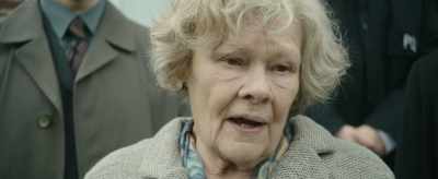 I wanted everyone to share
the same knowledge because... - Red Joan
