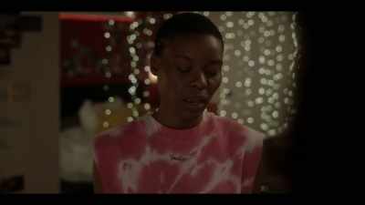 I wanted my ex to know - Long Slow Exhale