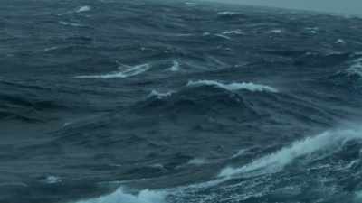 I wanted to experience it for
myself. - Shackleton: The Greatest Story of Survival