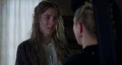 I wanted to explain, but
everything was happening so fast - Little Women
