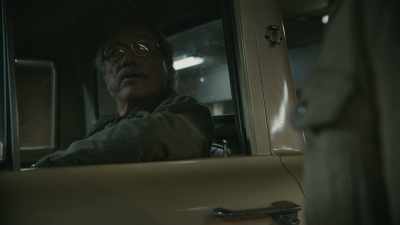 I wanted to feel
closer... to family. - Mayans M.C.
