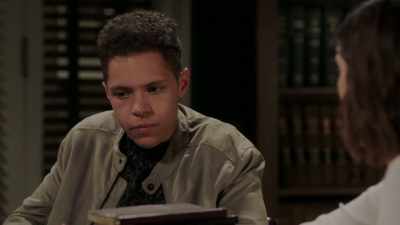 - I wanted to figure out,
like... - Bluff City Law