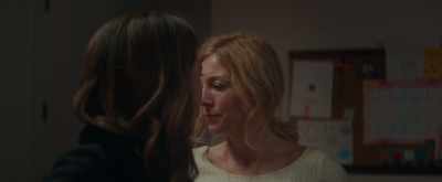 I wanted that for
him, he needed that. - The Artist's Wife