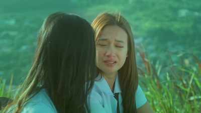 I wanted to forget everything. - Hibang