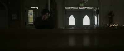 I wanted friendship, companionship, - The Leech