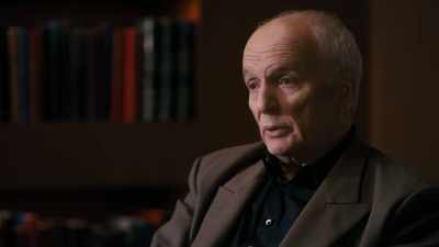 I wanted to get down to what
I had always wanted to do, - Wise Guy: David Chase and The Sopranos