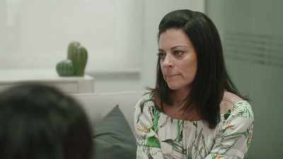 I wanted to get married, - The Real Housewives of Dubai