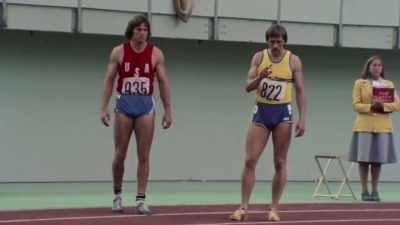 I wanted to get over 8,600 points,
'cause nobody had ever done that before. - Untold: Caitlyn Jenner