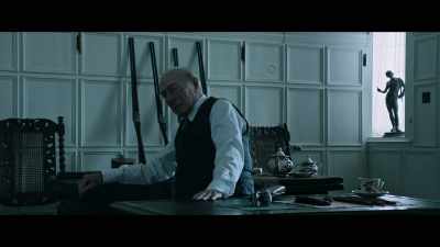 I wanted to give
him everything, - All the Money in the World