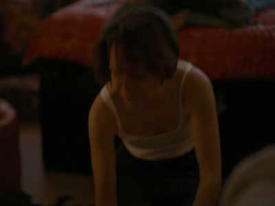 I wanted to give him
exactly what he asked for. - Girl Picture
