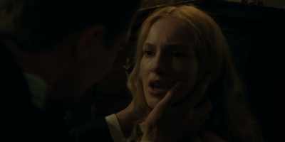 I wanted to give you
more, so much more. - Flowers in the Attic: The Origin