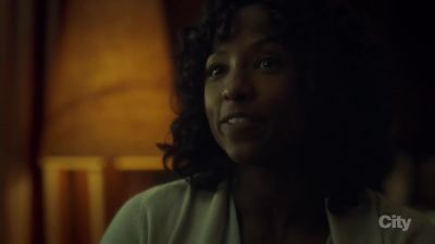 I wanted to go into speech therapy - Hannibal