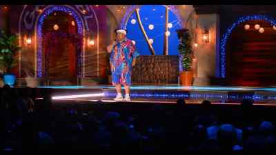 I wanted to go off on this guy - Gabriel Iglesias: Legend of Fluffy