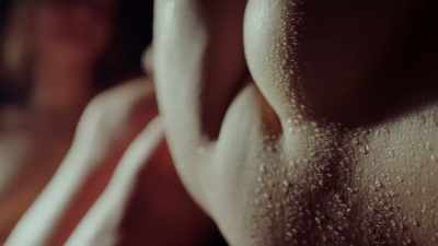 I wanted to go out the door
and I realized, - Smoke Sauna Sisterhood