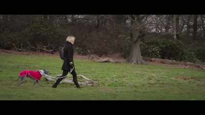 I wanted to go out and try and
get answers to the question that... - Andrew: The Problem Prince