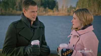 I wanted to go to Paris,
study at the Cordon Bleu. - A Dash of Love