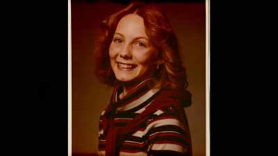 I wanted to go to - Abducted in Plain Sight