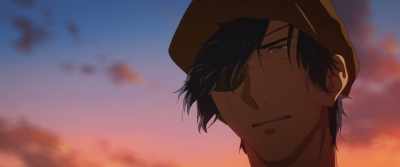 I wanted… - Violet Evergarden: The Movie