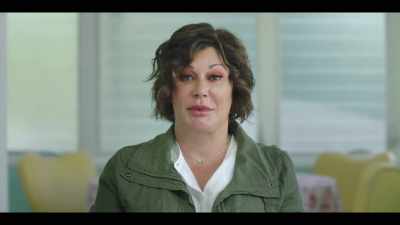 I wanted to help her as much as I could - Bad Vegan: Fame. Fraud. Fugitives.