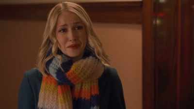I wanted to help
him and Jessica. - Holiday Hotline