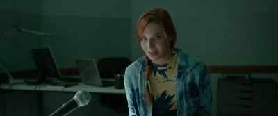 - I wanted to help, I'm not a monster.
- That's why you told them to whore? - Girls to Buy