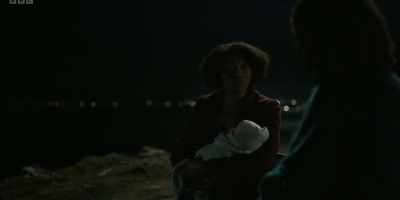 I wanted her to know
how it felt to be a mother, - The Pact
