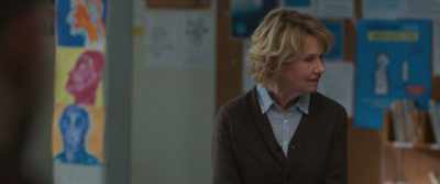 I wanted her to know
I understood her cutting me loose. - All Your Faces