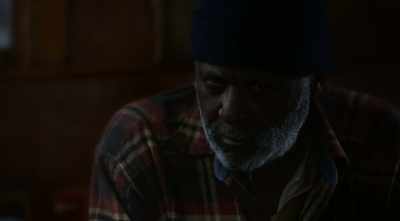 I wanted her to see
why I was gone so much. - Haunting of the Mary Celeste